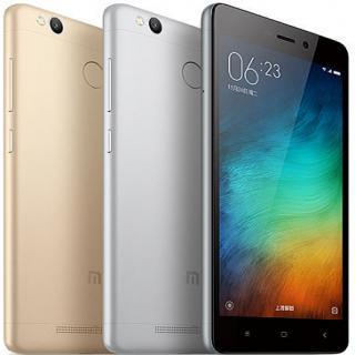 XIAOMI Redmi 3S