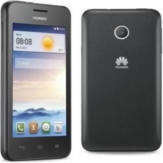 HUAWEI Y330 Ascend Y330, Orange Luno