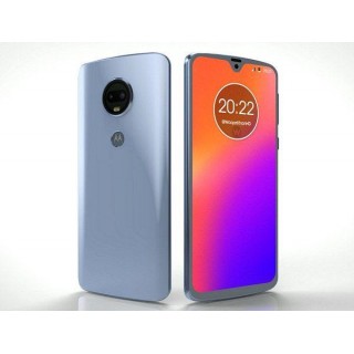 MOTOROLA Moto G7 Plus Dual