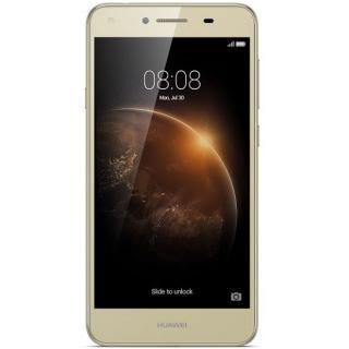 HUAWEI Y6 2 Compact Dual LYO-L21