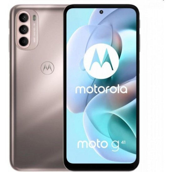 MOTOROLA MotoG416/128 Dual