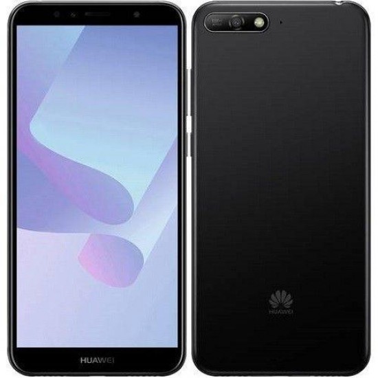 HUAWEI Y6 2018
ATU-L21