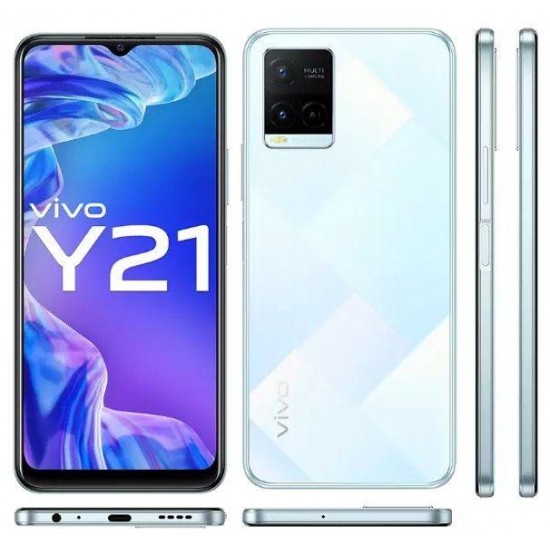 VIVO Y21 4/64GB