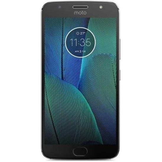 MOTOROLA G5S Plus
Moto G5S Plus