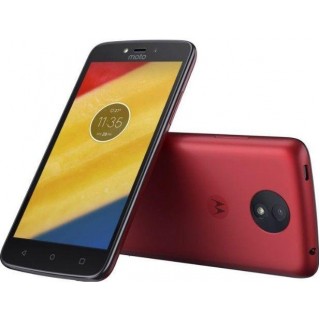 MOTOROLA Moto C Plus