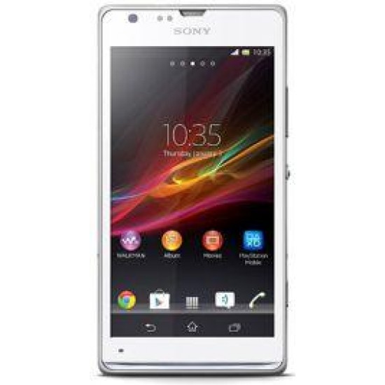 SONY Xperia L C2105