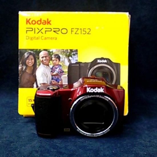 KODAK Pixpro FZ152