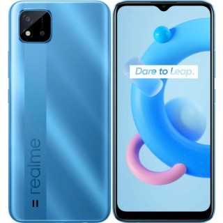 Realme C11 2021 2/32GB