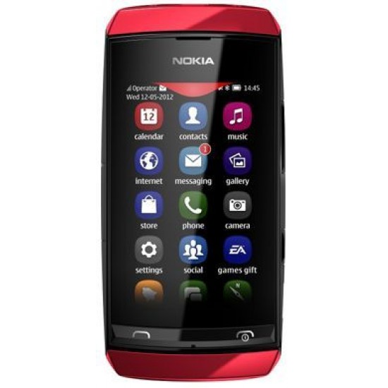 NOKIA 306 Asha