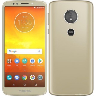 LENOVO Moto E5