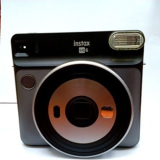 FUJIFILM Instax Square SQ6