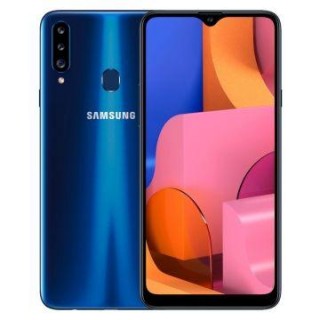 SAMSUNG A20S 3/32GB Dual