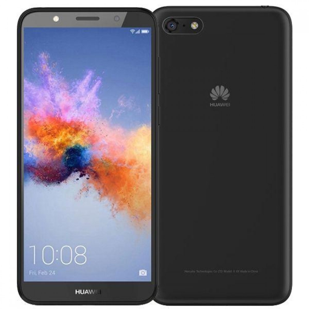 Huawei dra l21 нет подсветки