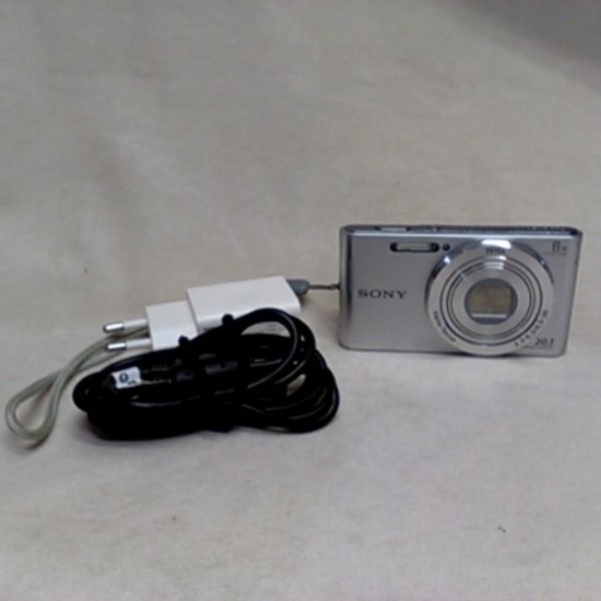 SONY DSC-W830