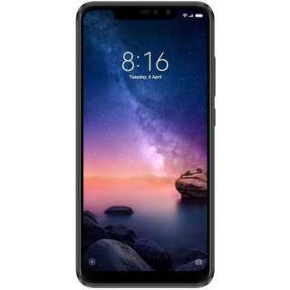 XIAOMI Redmi Note 6 Pro Redmi Note 6 Pro 6/64GB