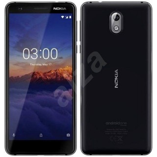 NOKIA 3.1 Dual TA-1057, TA-1063