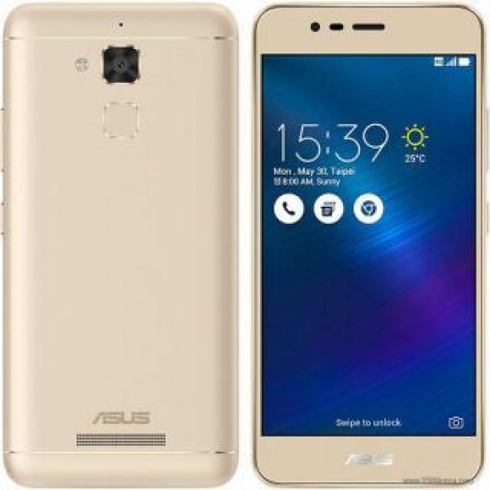 ASUS Zenfone 3 Max ZC520TL, X008D