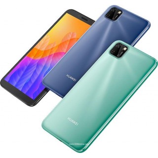 HUAWEI Y5P Dual