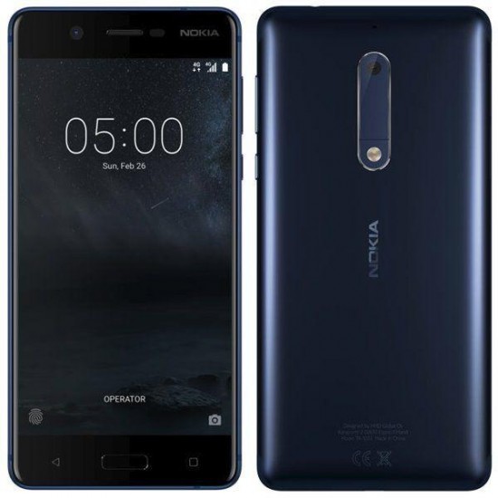 NOKIA 5 Dual TA-1053