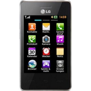 LG T385