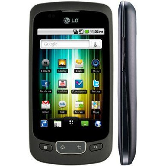 LG P500