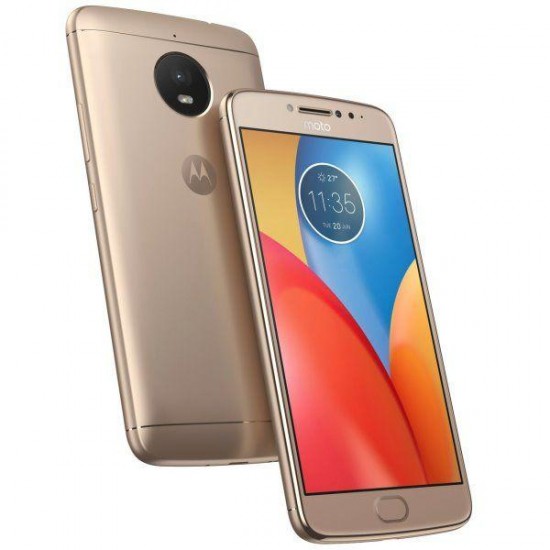 LENOVO Moto E4 Plus