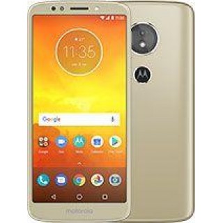 LENOVO Moto E5 Dual