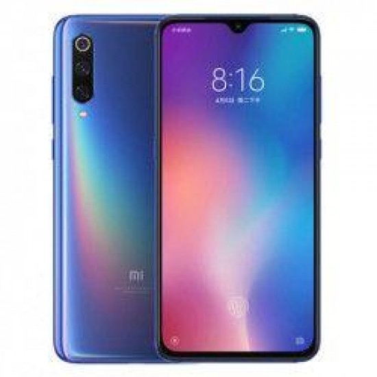 XIAOMI Mi 9 6/64GB Dual M1902F1G