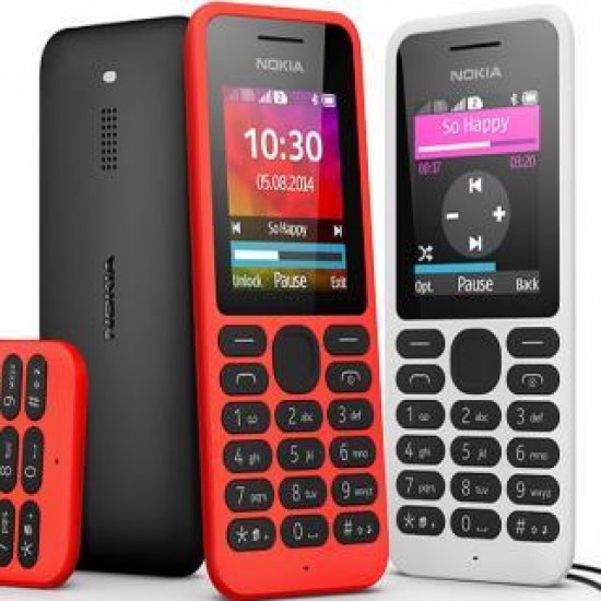 NOKIA 130 RM-1037, TA-1019