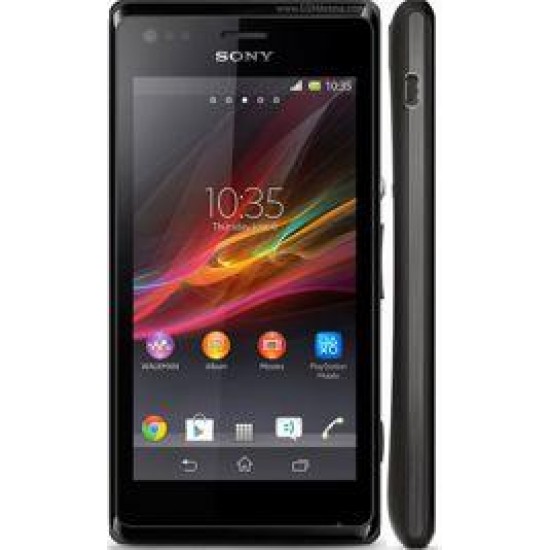 SONY Xperia M C1905