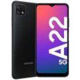 SAMSUNG A22 5G 4/64GB