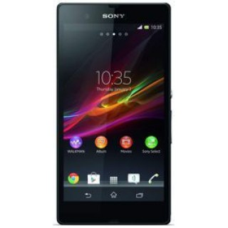 SONY Xperia Z C6603