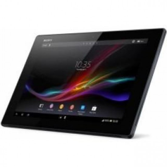 SONY Xperia Tablet Z