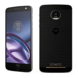 LENOVO Moto Z Dual Motorola