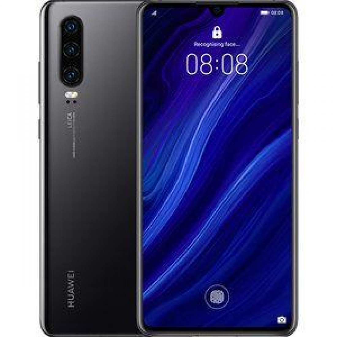 Huawei ele l29 что за модель