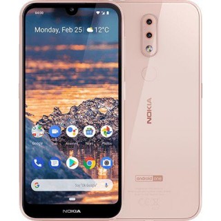 NOKIA 4.2 3/32GB Dual TA-1157