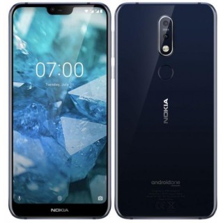 NOKIA 7.1 64GB Dual