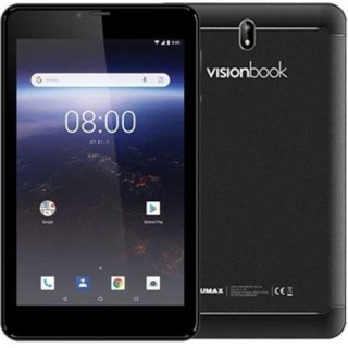 UMAX VisionBook 7Qa 3G UMM2407QA