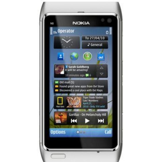 NOKIA N8