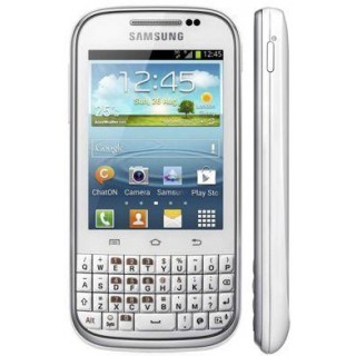 SAMSUNG B5330 Galaxy Chat