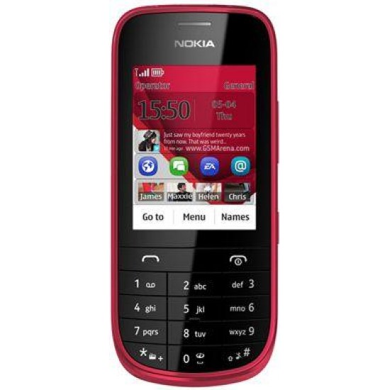 NOKIA 203 Asha