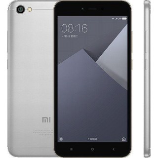 XIAOMI Redmi Note 5A
MDG6