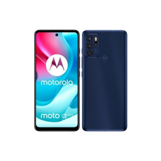 MOTOROLA Moto G60s 4/128