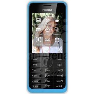 NOKIA 301
RM-840