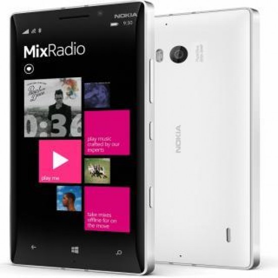 NOKIA 930
Lumia