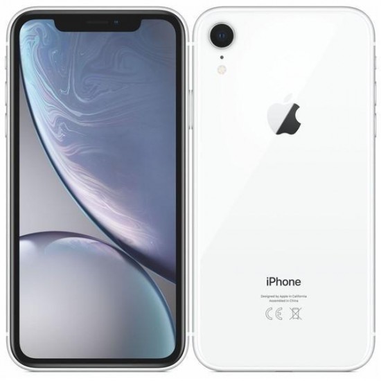 APPLE iPhone XR 128GB
A1984, A2105