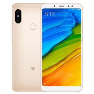 XIAOMI Redmi Note 5 Dual MEG7, MEI7