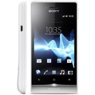 SONY Xperia Miro ST23i