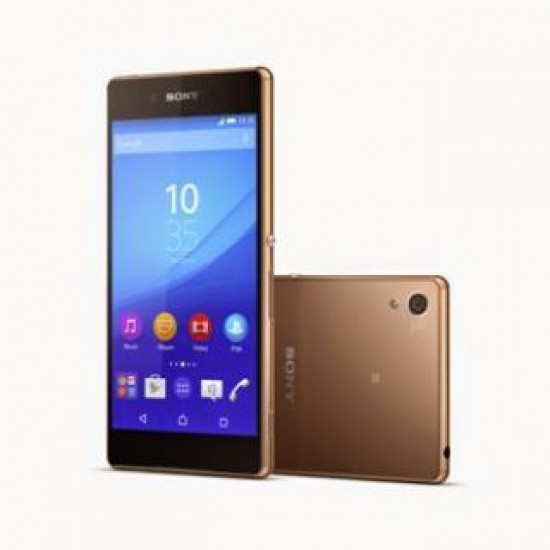 SONY Xperia Z3+ Xperia Z4, Sony E6553