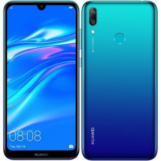 HUAWEI Y7 2019 Dual DUB-LX1